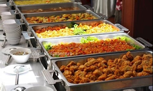 Vivaaha Foods & Caterers - Catering Services in Nizampet, Hyderabad