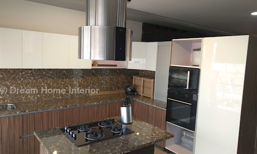 Dream Home Interior - Interior Designers & Decorators in Chinhat, Lucknow