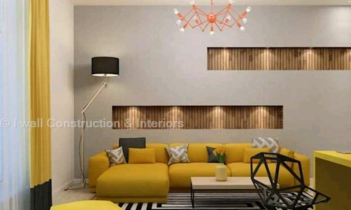 Buildx 360 - Interior Designers & Decorators in Dharampeth, Nagpur