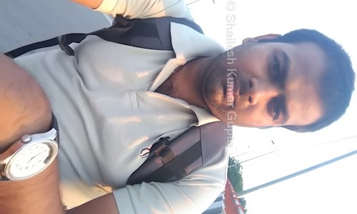 Shailesh Kumar Gupta - School Tuitions in Lajpat Nagar, Delhi