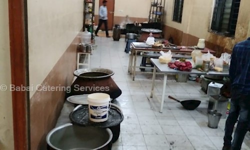 Babai Catering Services - Catering Services in Kondapur, Hyderabad