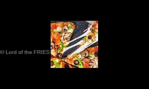 Lord of the FRIES - Catering Services in Sector 14, Sonipat