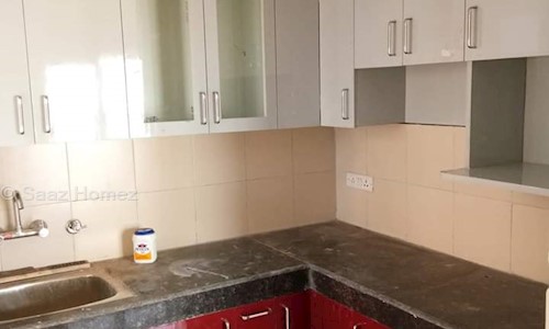 Saaz Homez - Interior Designers & Decorators in Pari Chowk, Greater Noida