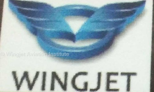 Wingjet Aviation Institute - Job Training in Dwarka, Delhi