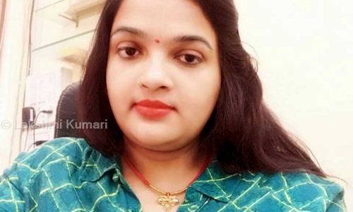 Lakshmi Kumari - School Tuitions in Malad West, Mumbai