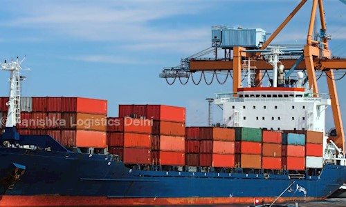 Kanishka Logistics Delhi - Packers and Movers in Pulpehladpur, Delhi