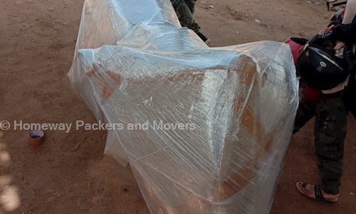 Homeway Packers and Movers - Packers and Movers in Horamavu, bangalore