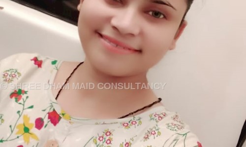 SHREE DHAM MAID CONSULTANCY - Placement Consultancies in South Extension Part I, Delhi