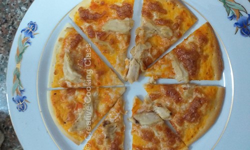 Creative Cooking Class - Job Training in Dabgram, Siliguri