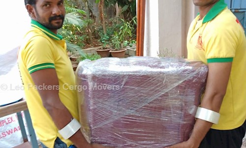 Leo Packers And Cargo Movers - Packers and Movers in Behala, Kolkata