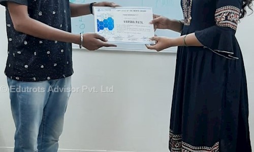 Edutrots Advisor Pvt. Ltd. - Distance Education in Baner Road, Pune