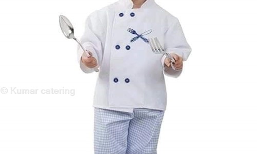 Kumar catering - Catering Services in Chandra Nagar, Indore