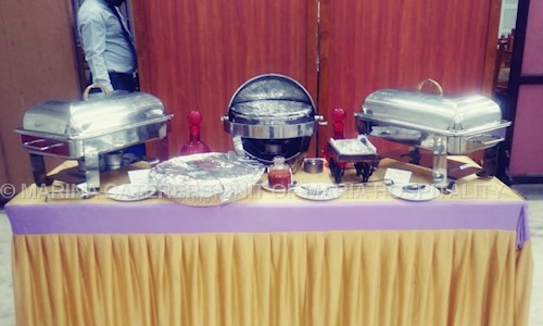 Marina Caterers - Catering Services in Egmore, Chennai