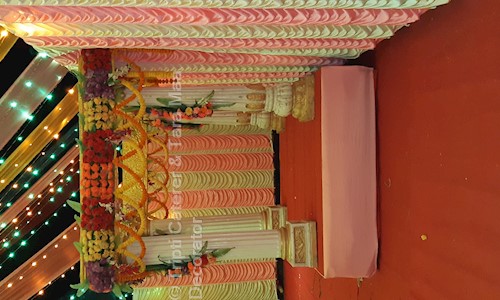 Tripti Caterer & Tara Maa Decorator - Catering Services in New Town, Kolkata