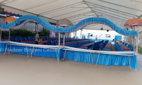Nadeer Biriyani Center - Catering Services in Chromepet, Chennai