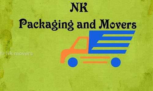 Nk movers - Packers and Movers in Malad West, Mumbai