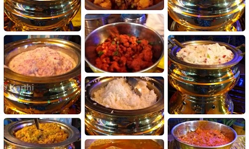 Karthi - Catering Services in Korattur, Chennai