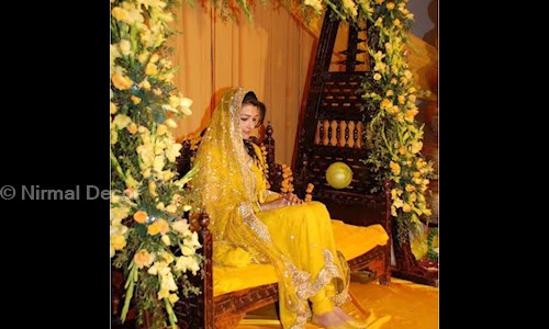 Nirmal Decor - Catering Services in Andheri East, mumbai