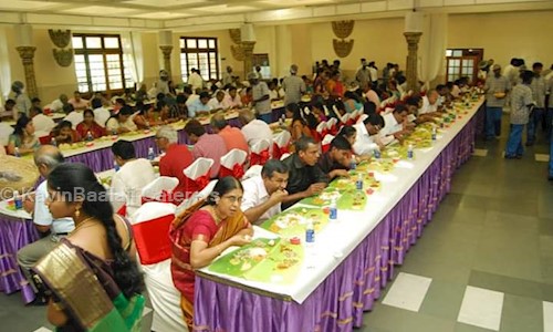 KavinBaalaji Caterers - Catering Services in Poonamallee, Chennai