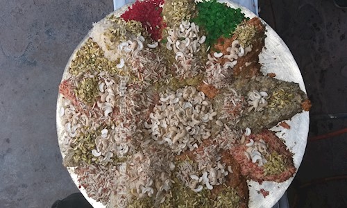 Royal Rang Catering Services - Catering Services in Mahudi Bhagol, Dabhoi