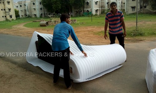 Victoria Packers & Movers - Packers and Movers in Narol, Ahmedabad