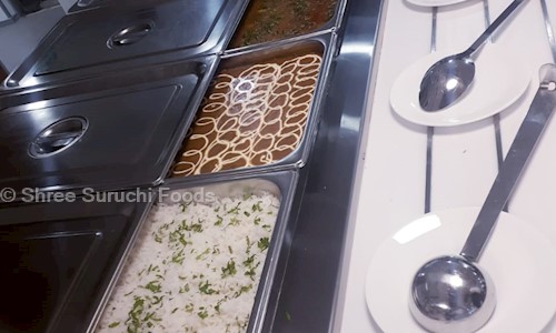  Shree Suruchi Foods - Catering Services in Kaushambi, Ghaziabad