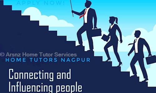 Arsnz Home Tutor Services - School Tuitions in Sadar, nagpur