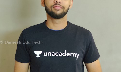 Damesh Edu Tech - School Tuitions in Satellite, Ahmedabad