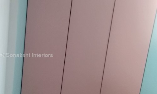 Sonakshi Interiors - Interior Designers & Decorators in Vasai East, Mumbai