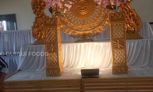 GURUJI FOODS - Catering Services in Wadala East, Mumbai