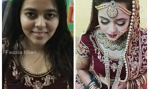 Fauziakhanmu - Job Training in Jogeshwari West, Mumbai