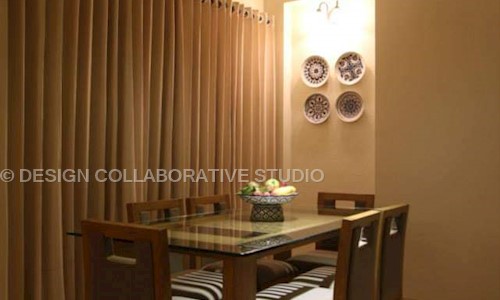 Design Collaborative Studio - Interior Designers & Decorators in Vasna Road, Vadodara