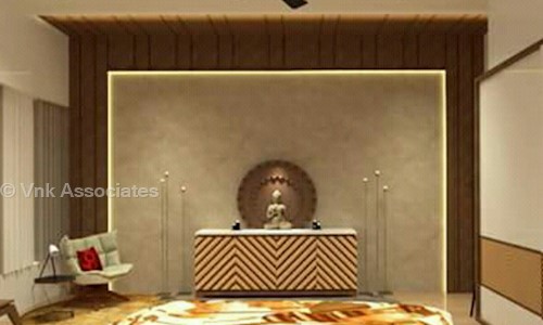 Vnk Associates - Interior Designers & Decorators in Chikhali, Pimpri Chinchwad
