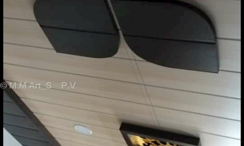M.M Art_S    P.V.C work - Interior Designers & Decorators in Jai Ram Colony, Udaipur