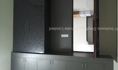 Inshows Displays Pvt. Ltd. - Interior Designers & Decorators in Manapakkam, Chennai