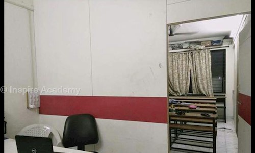 Inspire Academy - School Tuitions in Kothrud 38, Pune