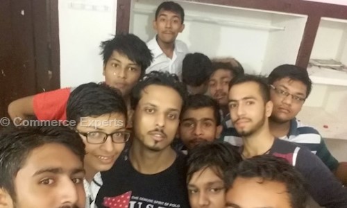 Commerce Experts - School Tuitions in Sector 44, Chandigarh