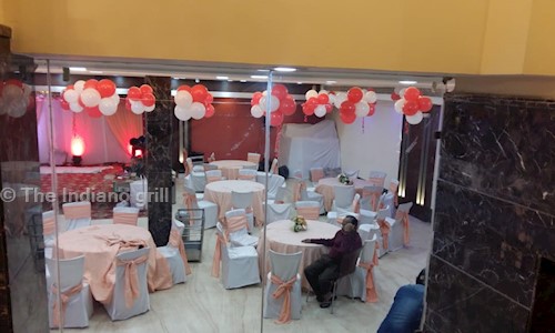 The Indiano grill - Catering Services in Lajpat Nagar IV, Delhi