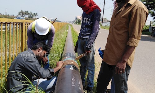 The Engineers Edge Institute of NDT - Job Training in Peelamedu, Coimbatore