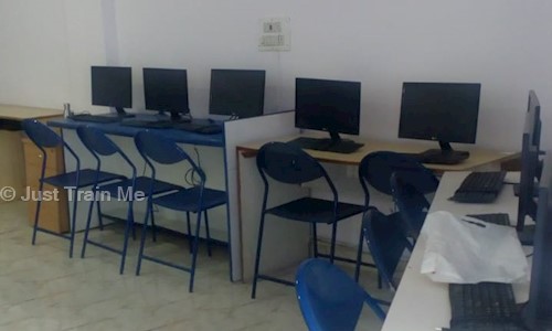 Just Train Me - Job Training in Konanakunte, Bangalore