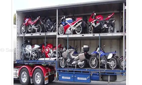 Sanprofast Packers & Movers - Packers and Movers in Kadamtala, Howrah