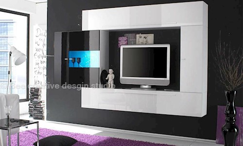 Bee creative desgin studio - Interior Designers & Decorators in Ulsoor, Bangalore