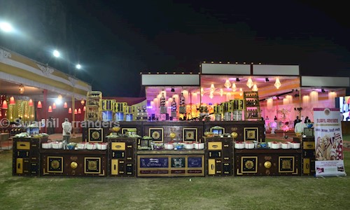 Swapnil Arrangers - Catering Services in Kalyanpur West, Lucknow