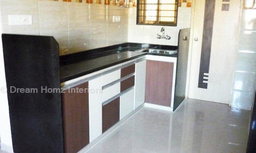 Dream Homz Interiors - Interior Designers & Decorators in Sarjapur, Bangalore