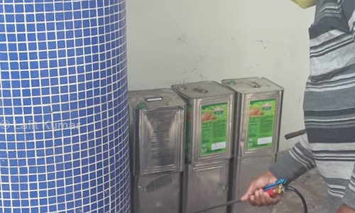 Lalit Kumar - Pest Control in Sector 27, Noida