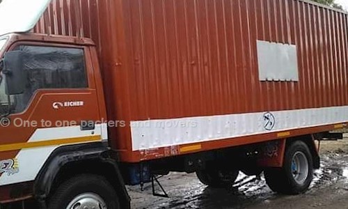 One to one packers and movers - Packers and Movers in Hasthampatti, Salem