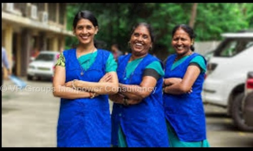 Shiridi SriSai Solutions Pvt.Ltd - Placement Consultancies in Choolaimedu, Chennai