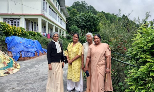 Nupur Roy - School Tuitions in Rajarhat, Kolkata