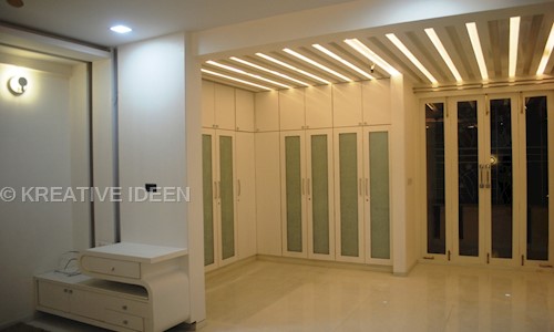 Kreative Ideen - Interior Designers & Decorators in Adugodi, Bangalore
