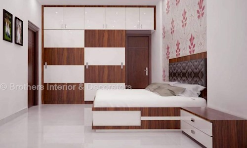 Brothers Interior & Decorators - Interior Designers & Decorators in Noida Extension, Noida